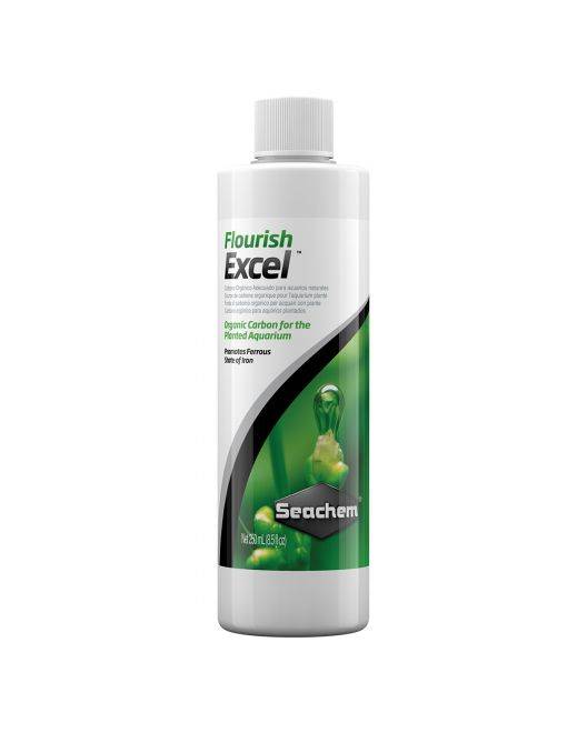 Flourish Excel - Organic Carbon for Planted Aquariums