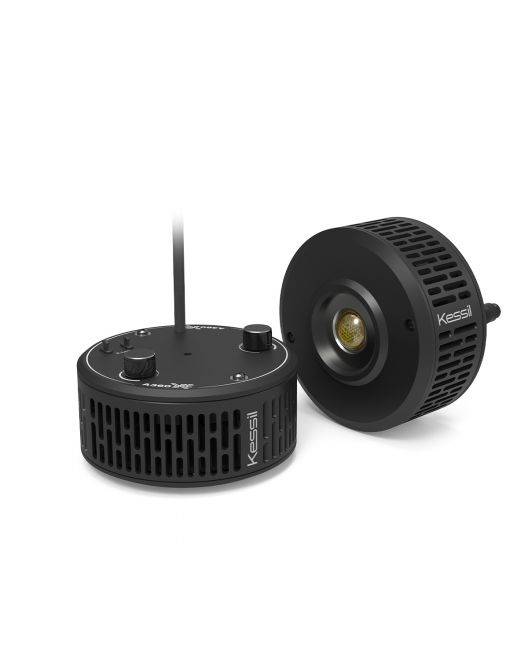 A360XE LED Light - Tuna Blue