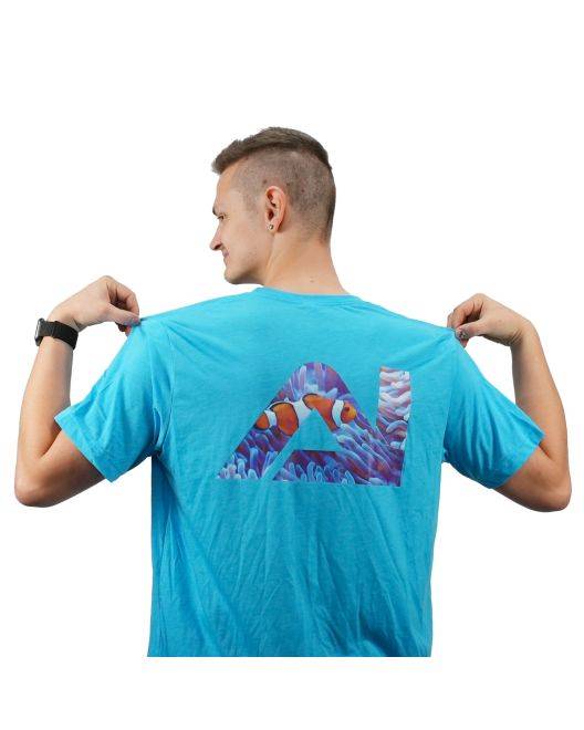 AquaIllumination Clownfish T-Shirt