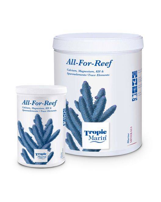 All-For-Reef - Powder Mix