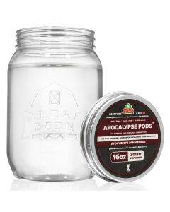 Apocalypse Pods - Apocyclops Pods