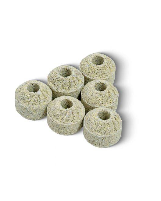 Ca/Mg infused Bio-Spheres 1kg