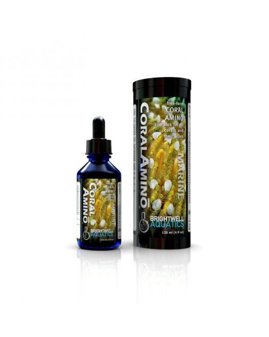 CoralAmino - Free Form Amino Acid Supplement