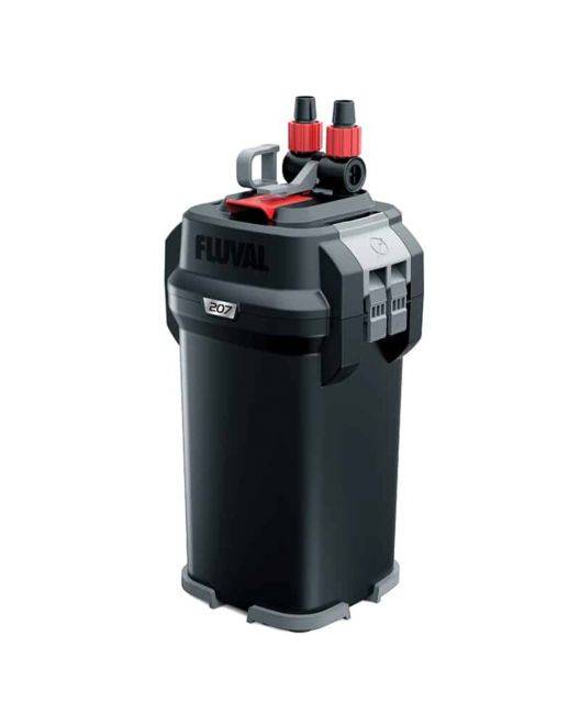 Fluval 207 Canister Filter (OPEN BOX)