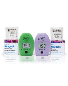 Marine Algae & Nutrient Management Test Kit