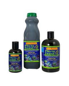 Phyto-Feast LIVE Refrigerated Marine Microalgae