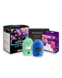BRS Master Test Kit Bundle