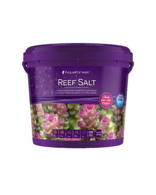 Reef Salt Mix