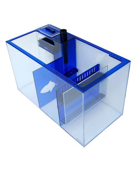 Sapphire Sump 26