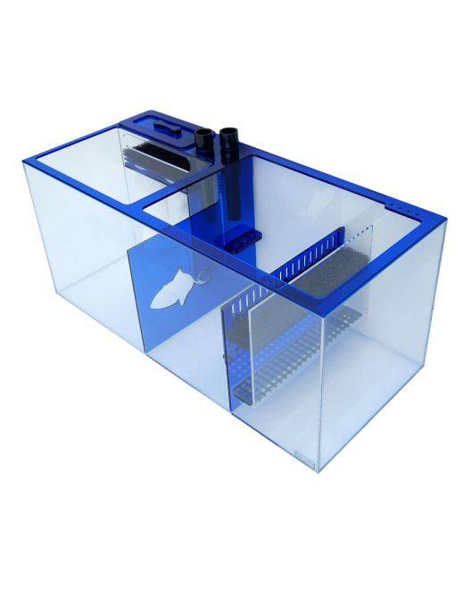 Sapphire Sump 34