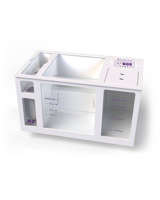 AF 605 Sump