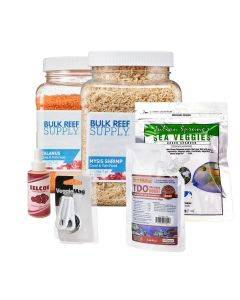 Thomas' Fish Food Bundle