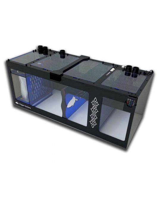 Titanium 39 Sump