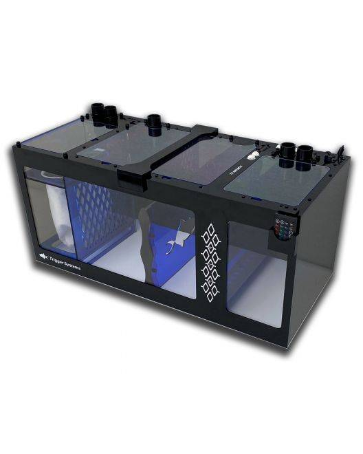 Titanium 34 Sump