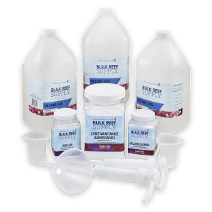 Additives & Dosing