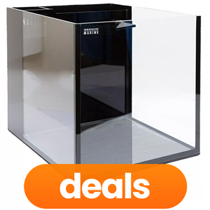 Aquariums & Sumps On Sale