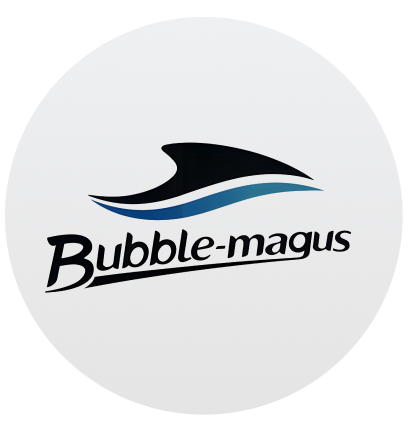 Save on Bubble Magus