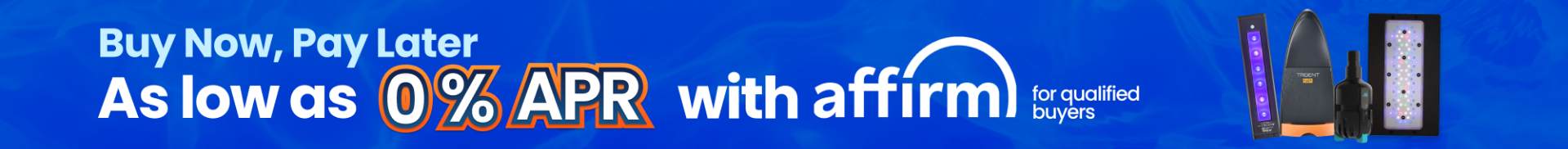 Affirm Financing