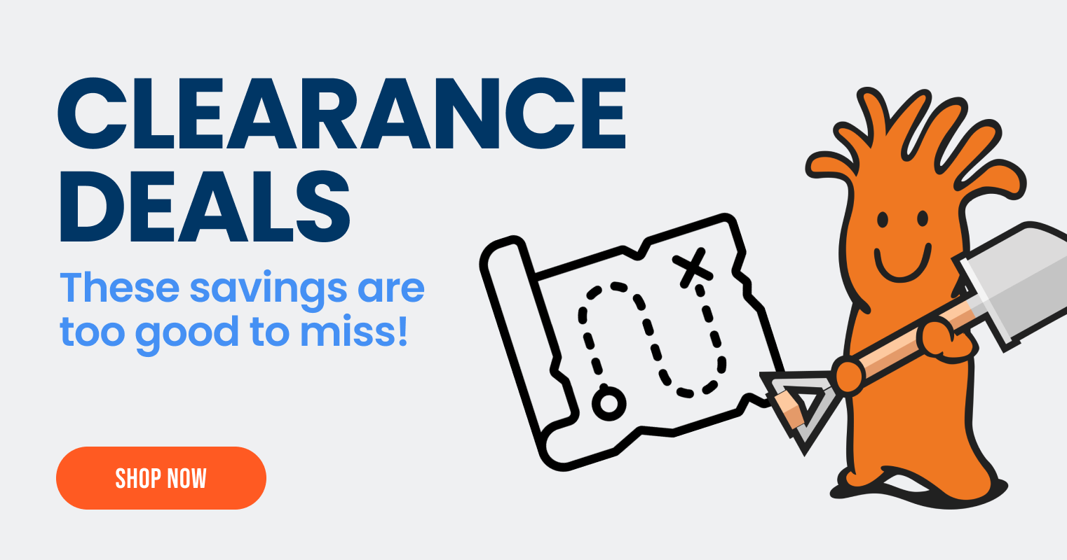 Shop Clearance