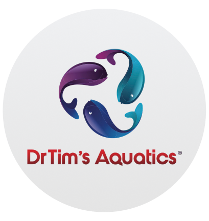 Save on Dr. Tim's Aquatics