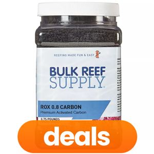 Filter & Reactor Media On Sale