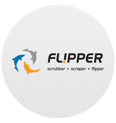 Save on Flipper Aquarium Products