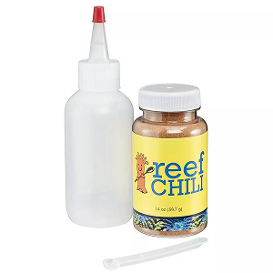 Fish & Coral Food