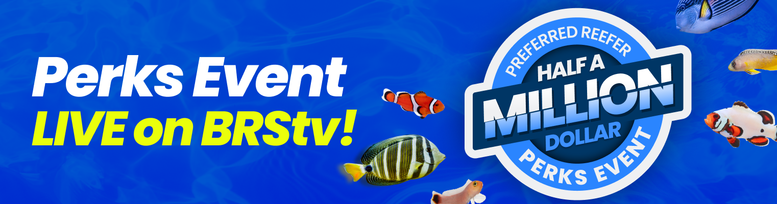 Preferred Reefer Perks Event