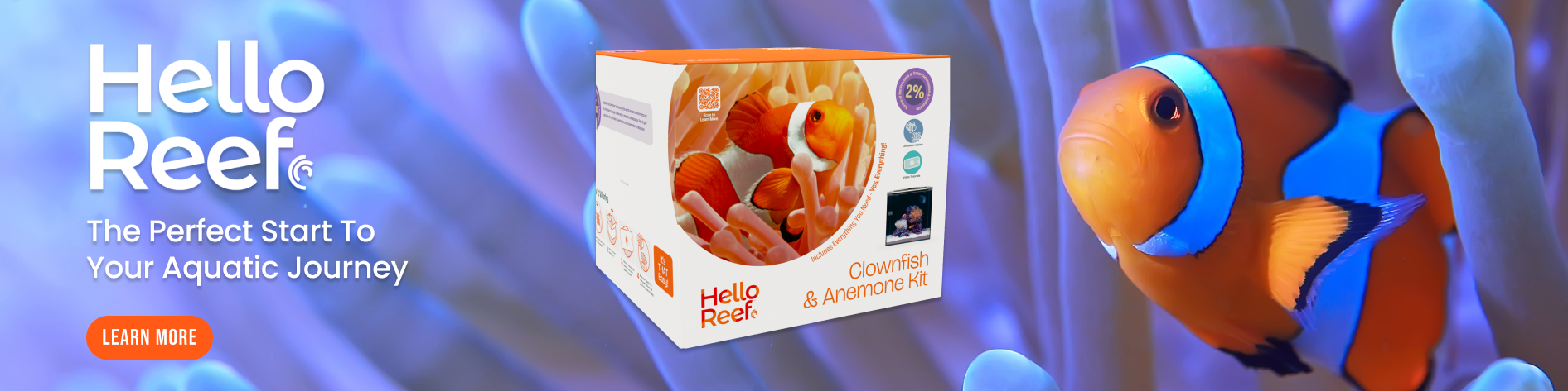 Shop HelloReef