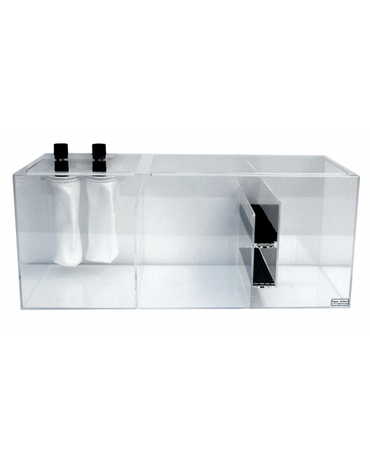 Crystal Sump 36