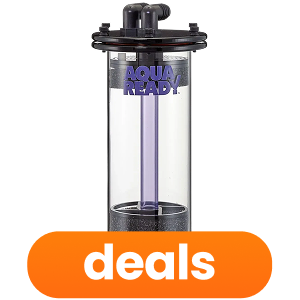 Reactors On Sale