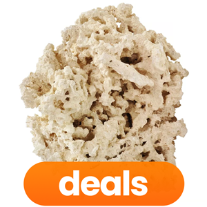 Rock & Sand On Sale