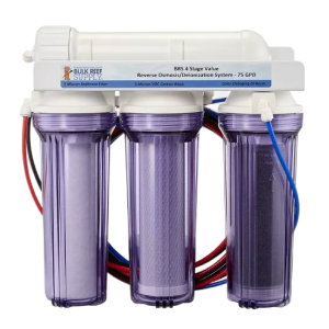 Reverse Osmosis
