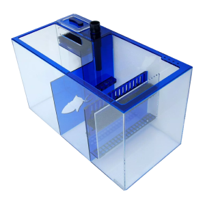 Sumps & Filtration